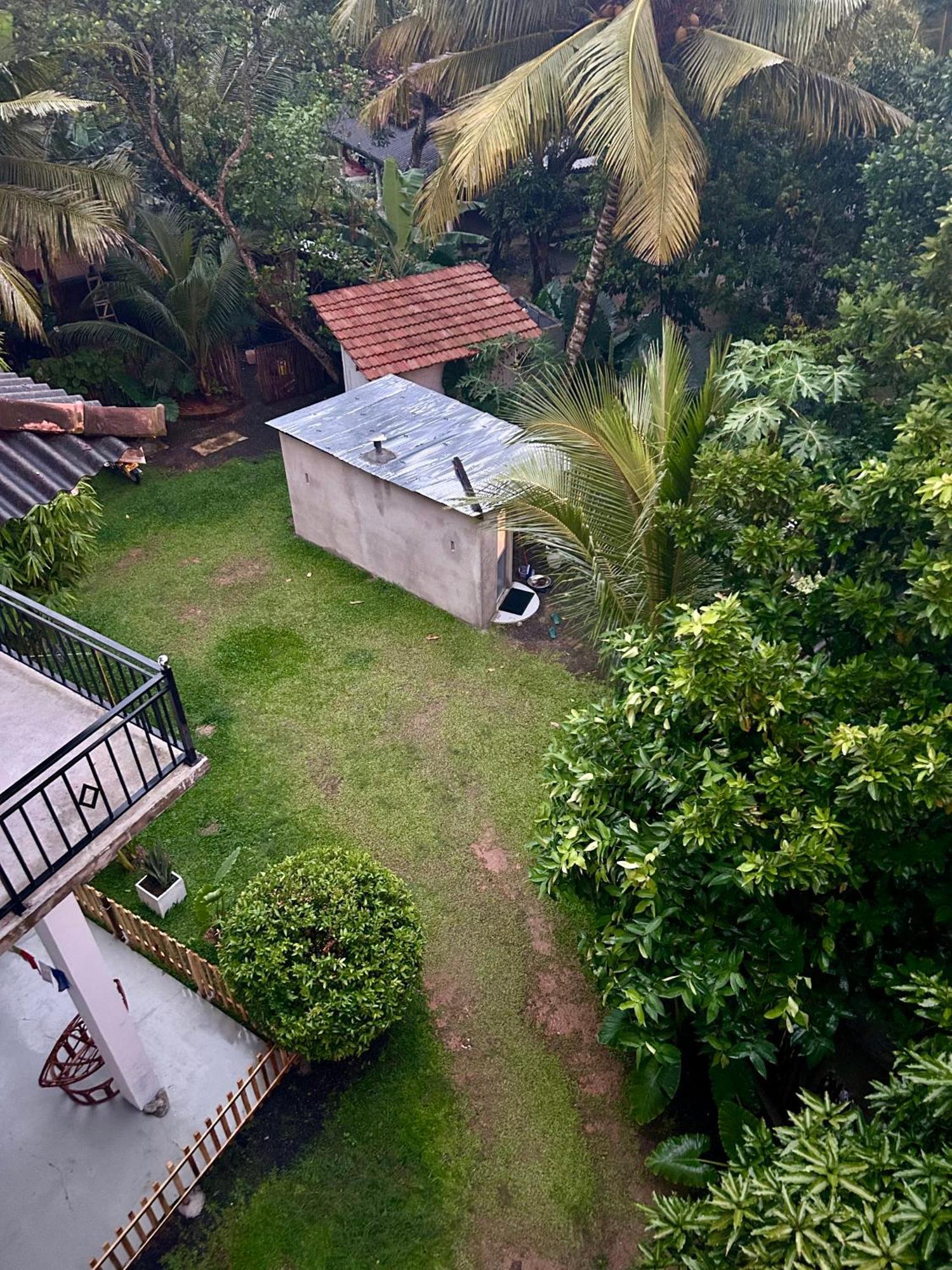 One Bhakthi Hotel Ahangama Exterior foto